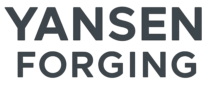 Yansen Forging Materials