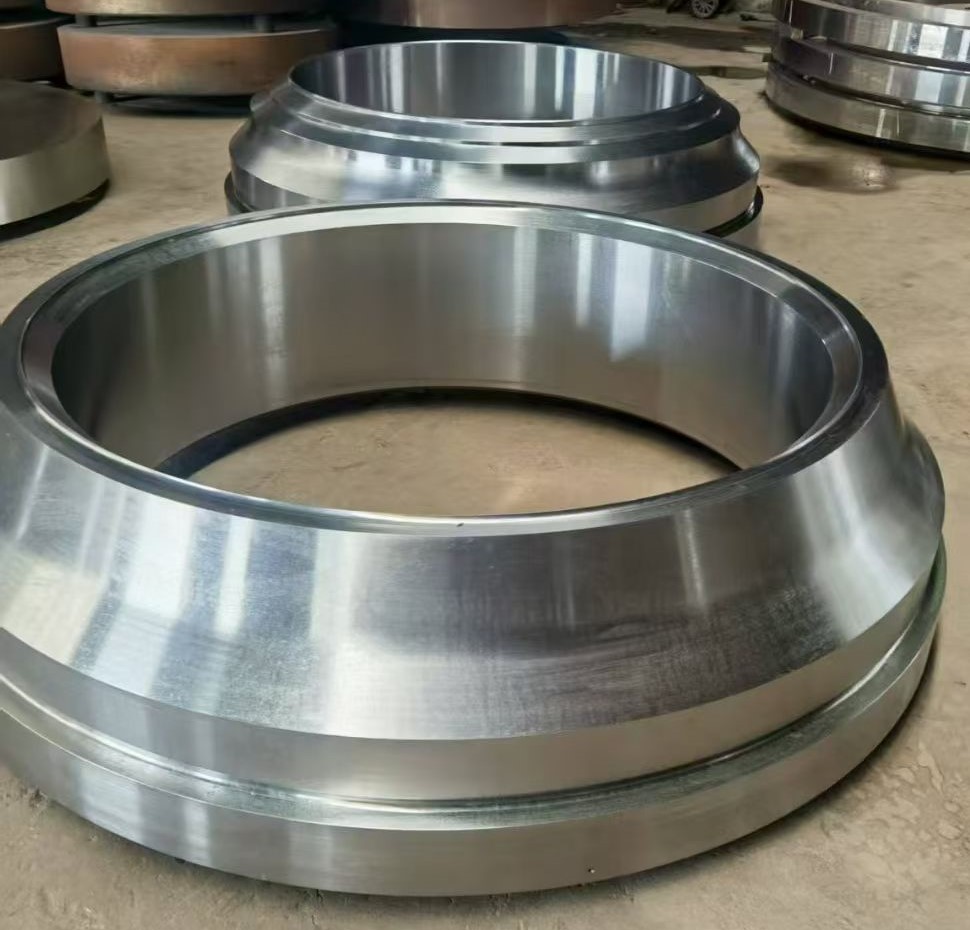 seamless rolled rings 1