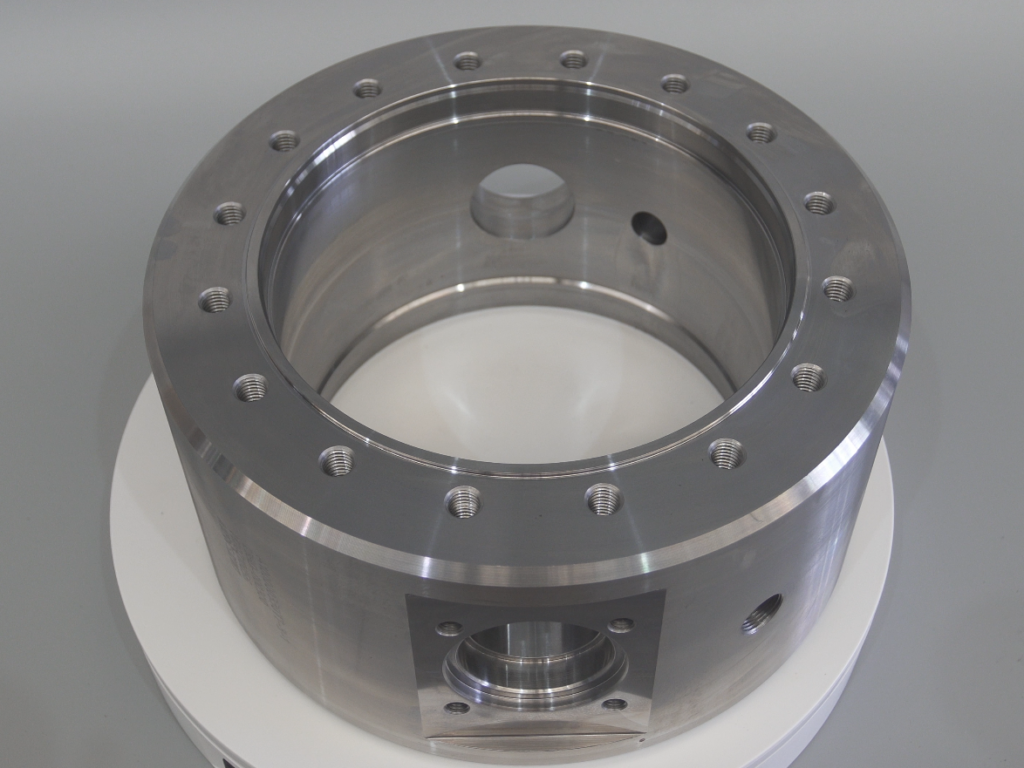 Forged valve body.2 edited