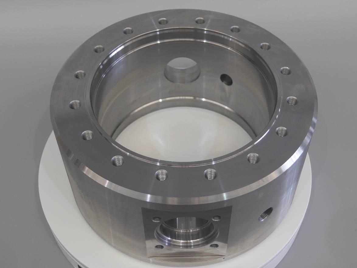 Forged valve body.2 edited