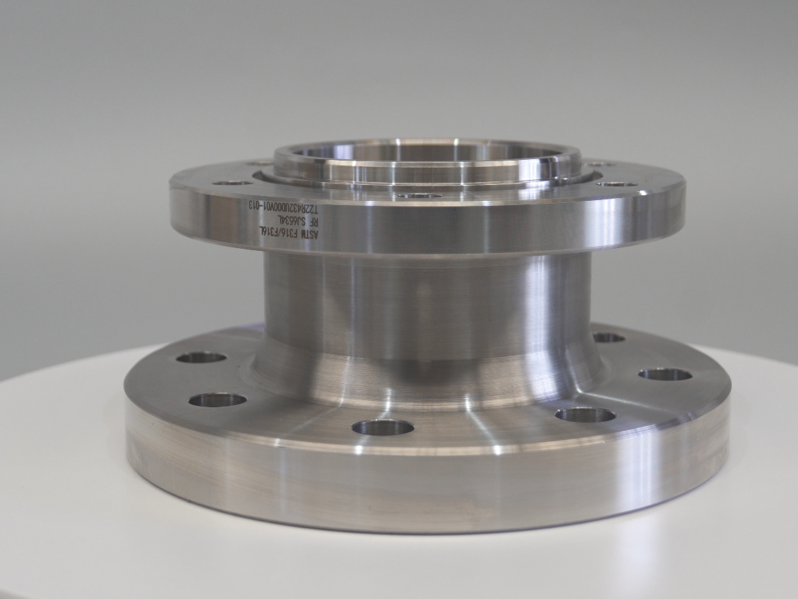 Forged valve cover edited