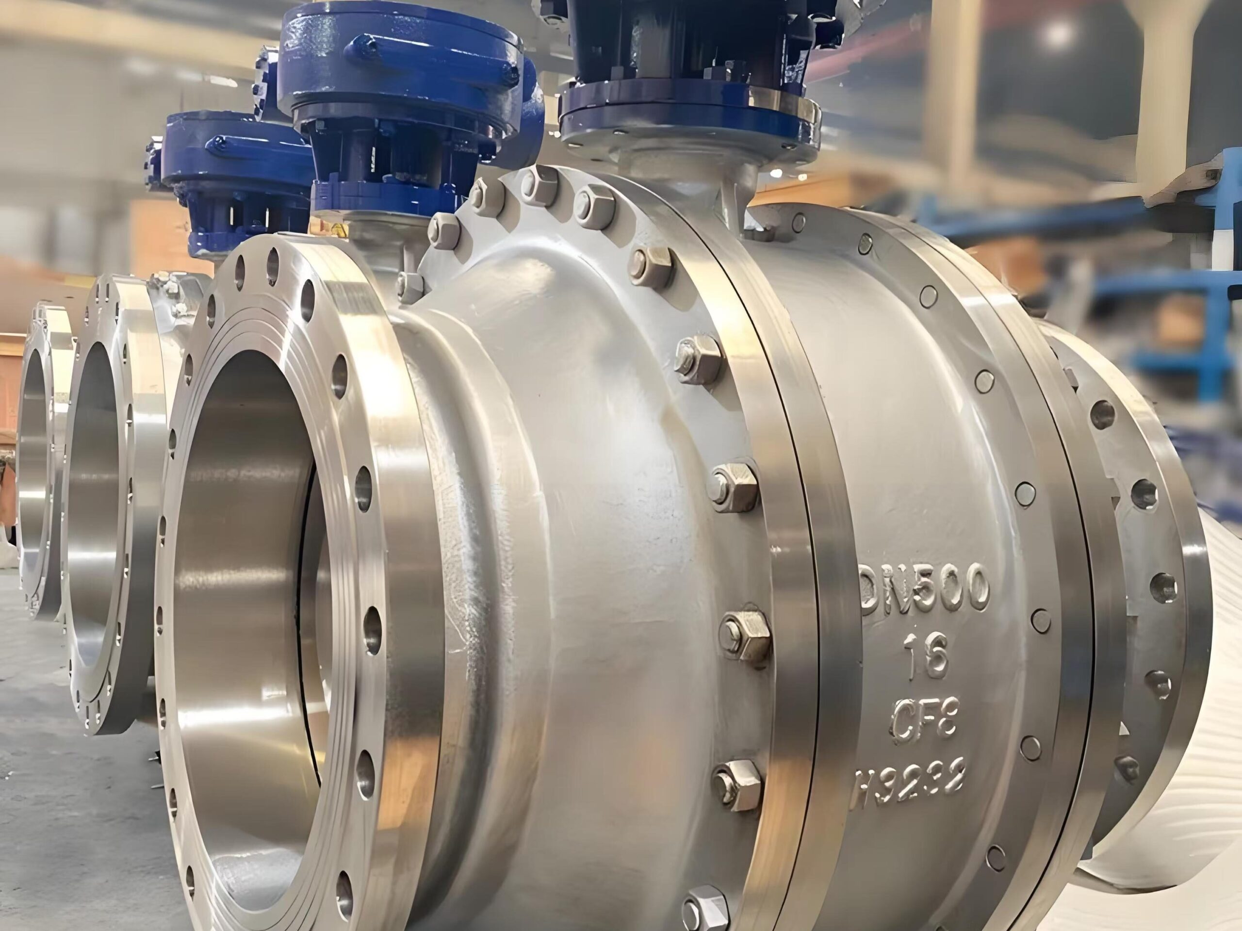 Forged valves edited scaled