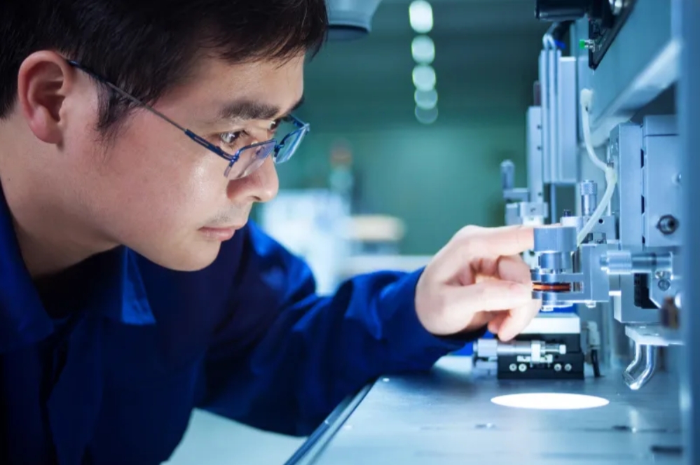 ASTM A388 UT Testing